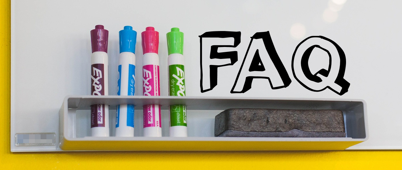 faqs